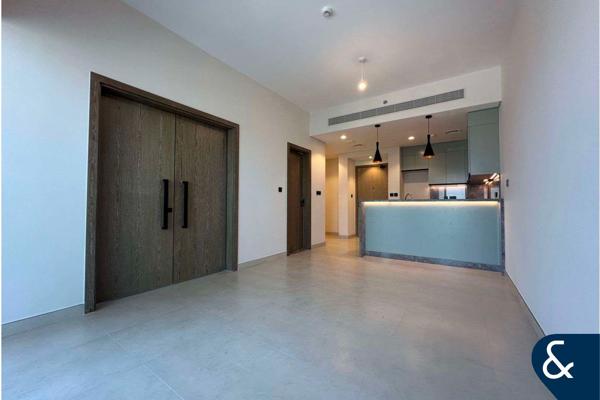 BRAND NEW | GOLF VIEW | VACANT | STUDY